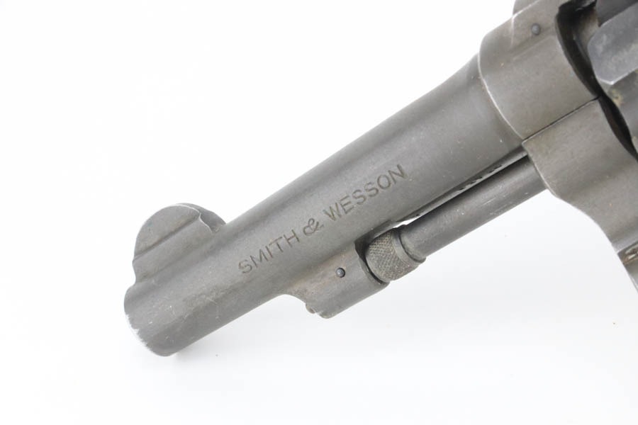 SOLD - Excellent US Navy Smith & Wesson Victory Rig - Image 8