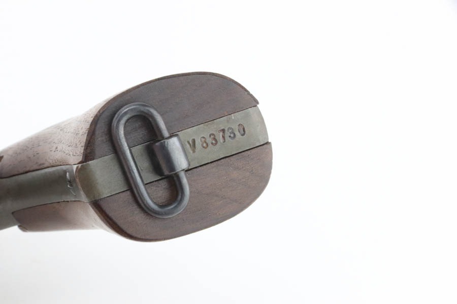 SOLD - Excellent US Navy Smith & Wesson Victory Rig - Image 12