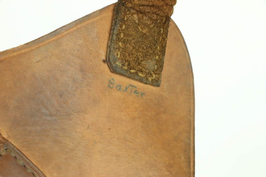 SOLD - Excellent US Navy Smith & Wesson Victory Rig - Image 20