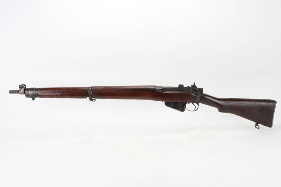 SOLD - Very Nice Savage No4 Mk1 Lee Enfield - US Property - Image 2