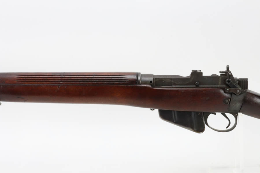 SOLD - Very Nice Savage No4 Mk1 Lee Enfield - US Property - Image 4
