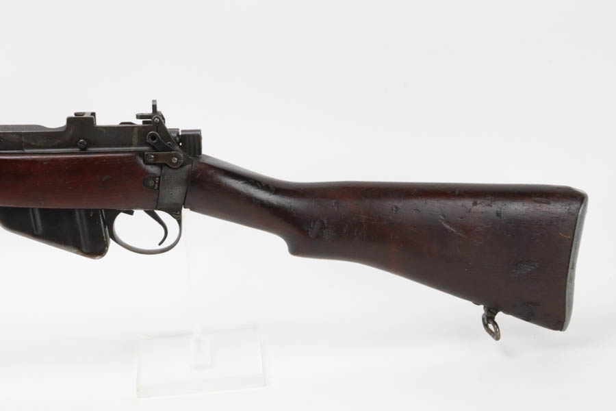 SOLD - Very Nice Savage No4 Mk1 Lee Enfield - US Property - Image 5