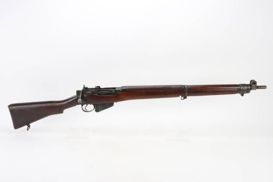 SOLD - Very Nice Savage No4 Mk1 Lee Enfield - US Property - Image 13