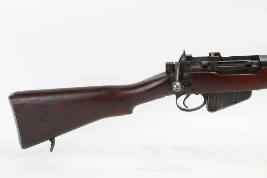 SOLD - Very Nice Savage No4 Mk1 Lee Enfield - US Property - Image 16