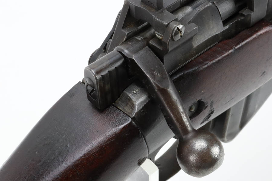 SOLD - Very Nice Savage No4 Mk1 Lee Enfield - US Property - Image 17