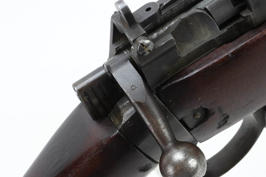 SOLD - Very Nice Savage No4 Mk1 Lee Enfield - US Property - Image 18