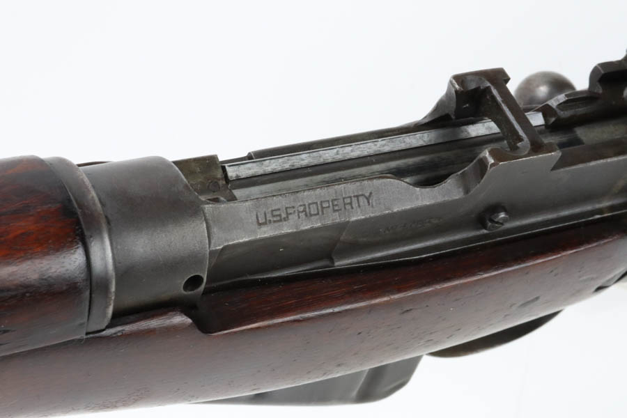 SOLD - Very Nice Savage No4 Mk1 Lee Enfield - US Property - Image 23