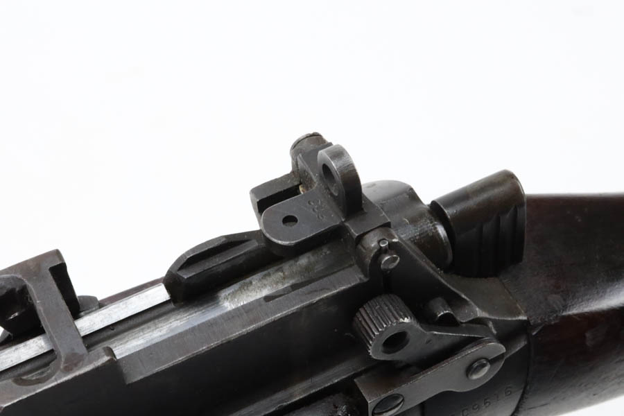 SOLD - Very Nice Savage No4 Mk1 Lee Enfield - US Property - Image 24