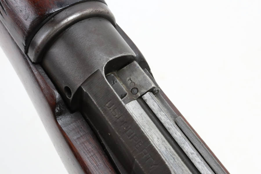 SOLD - Very Nice Savage No4 Mk1 Lee Enfield - US Property - Image 25