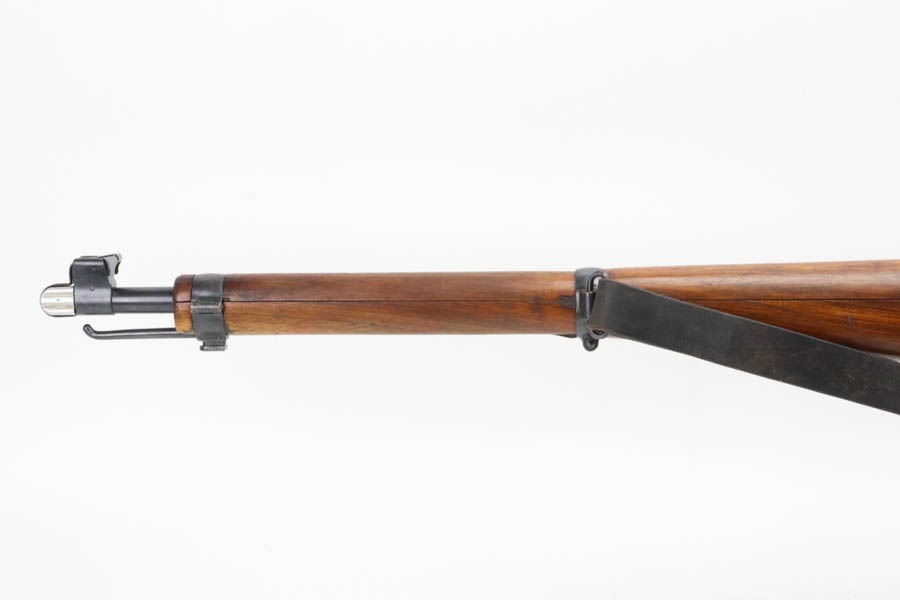 Nice Swiss K31 - Private Series - Image 13