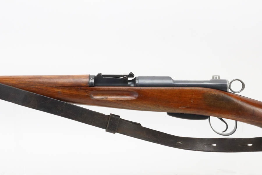 Nice Swiss K31 - Private Series - Image 2