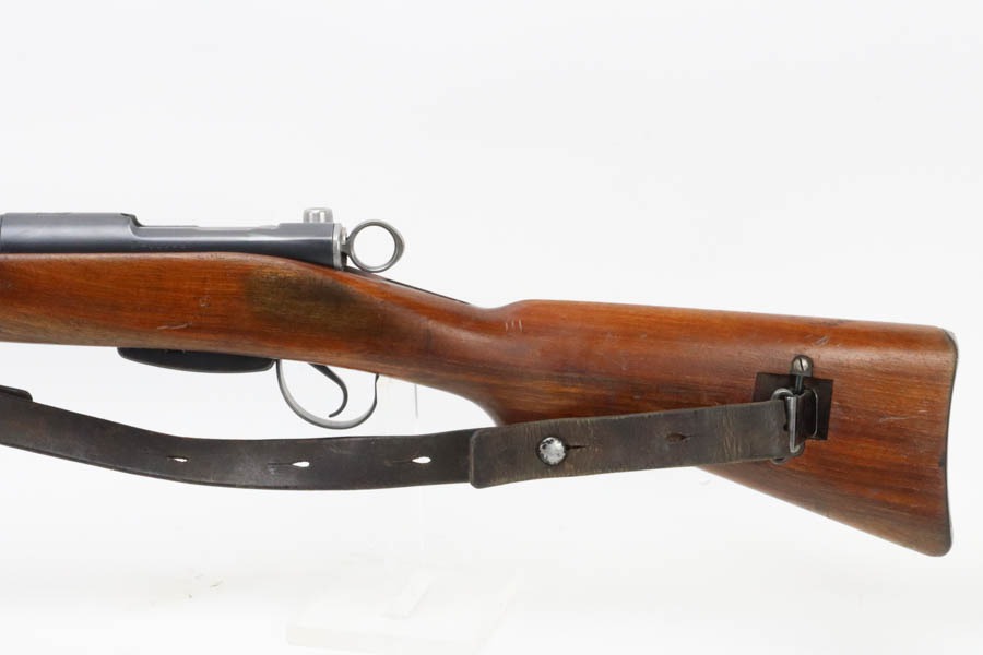 Nice Swiss K31 - Private Series - Image 9