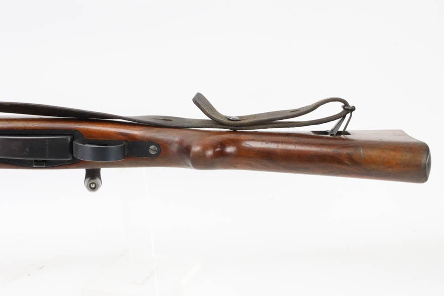 Nice Swiss K31 - Private Series - Image 5