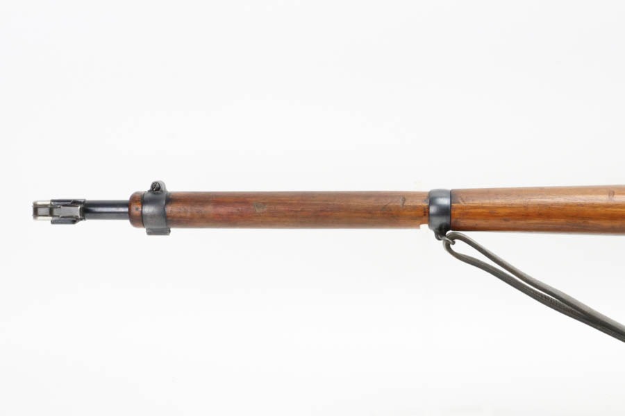 Nice Swiss K31 - Private Series - Image 6