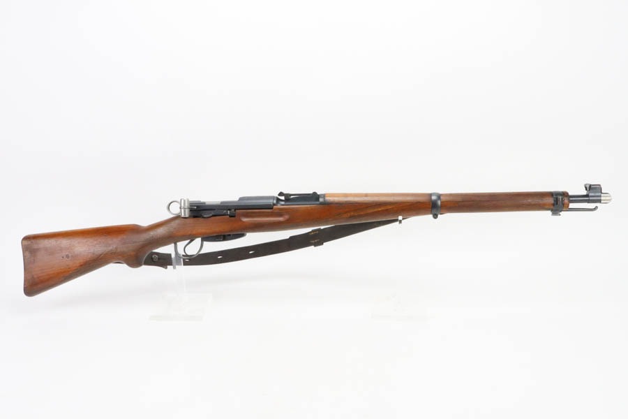 Nice Swiss K31 - Private Series - Image 11