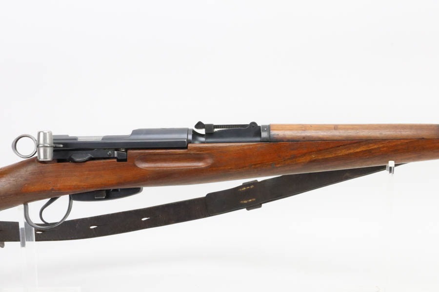 Nice Swiss K31 - Private Series - Image 16