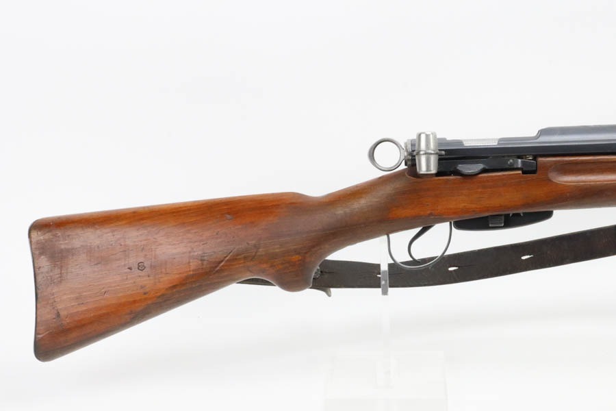 Nice Swiss K31 - Private Series - Image 19
