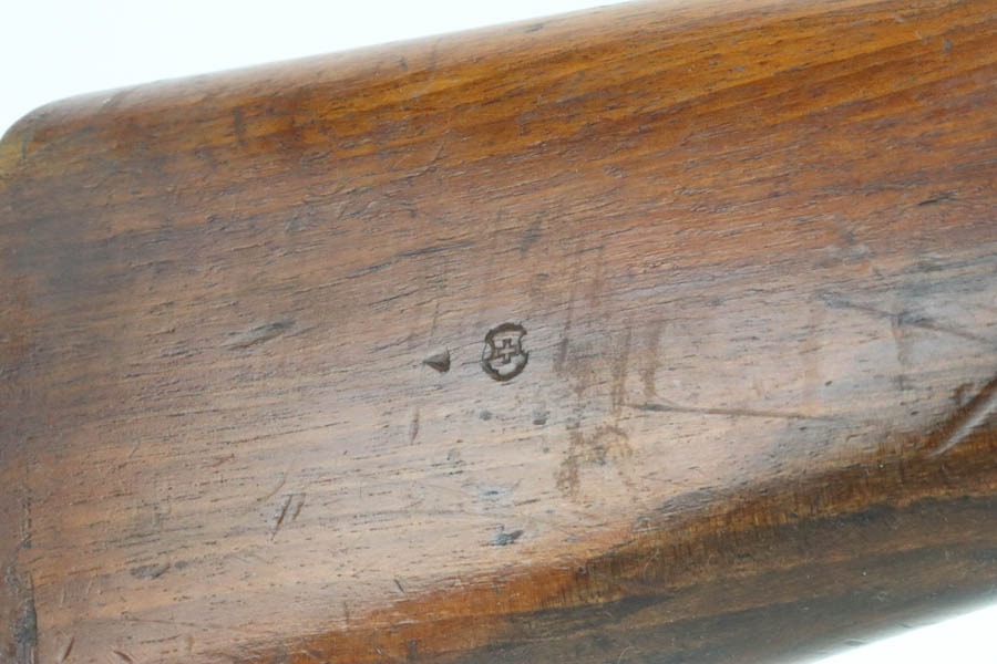 Nice Swiss K31 - Private Series - Image 14