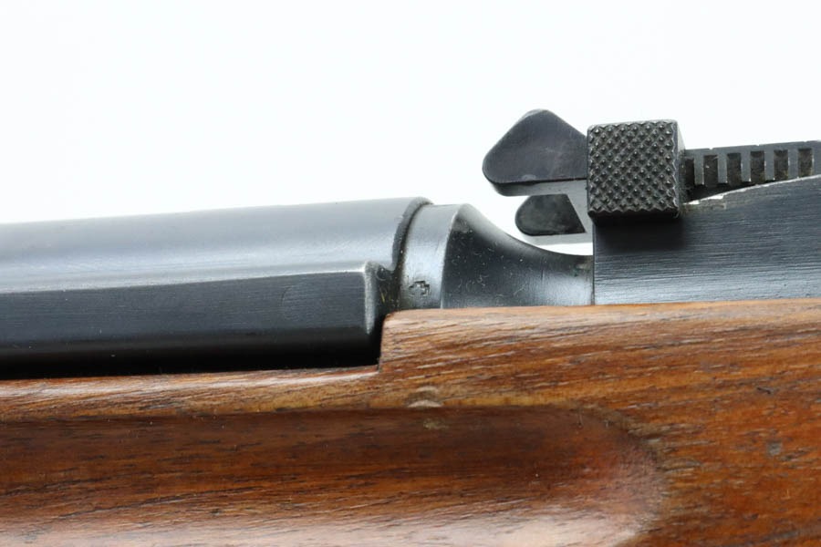 Nice Swiss K31 - Private Series - Image 15