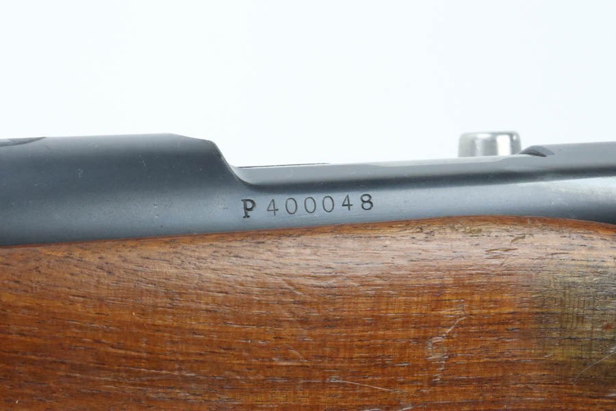 Nice Swiss K31 - Private Series - Image 23