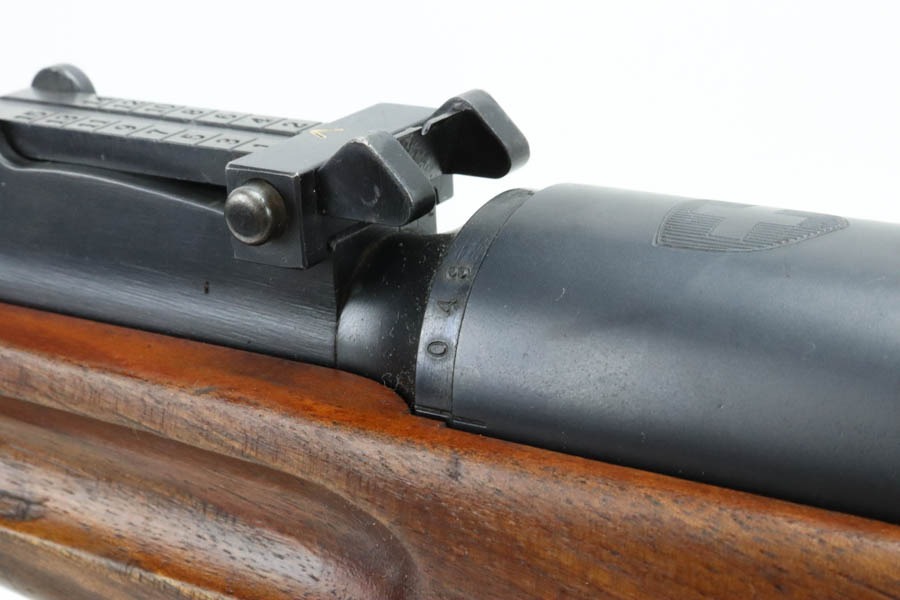 Nice Swiss K31 - Private Series - Image 17