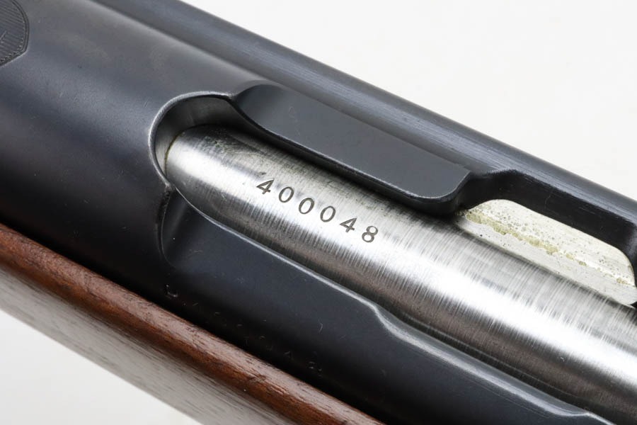 Nice Swiss K31 - Private Series - Image 18