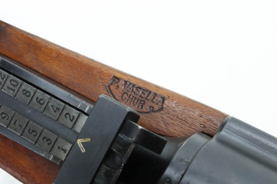 Nice Swiss K31 - Private Series - Image 20