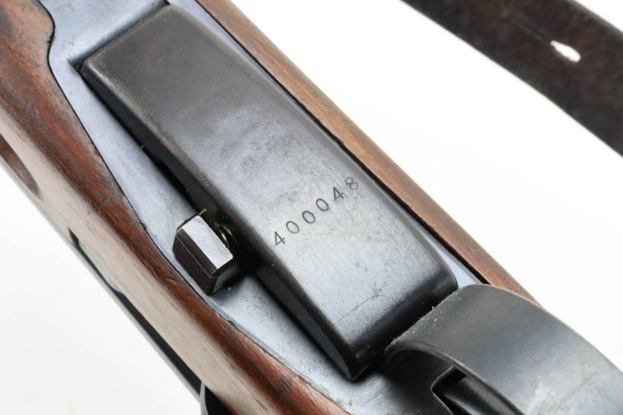 Nice Swiss K31 - Private Series - Image 21