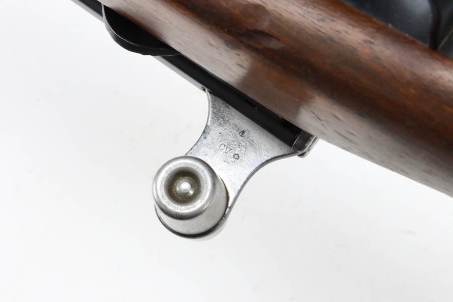 Nice Swiss K31 - Private Series - Image 22