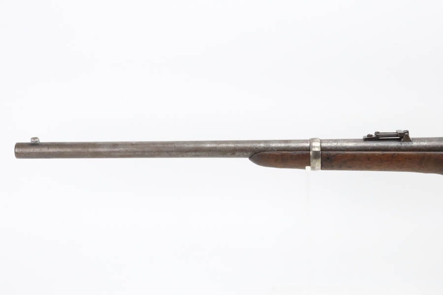 SOLD - Sharps Model 1859 Saddle Ring Carbine - Image 3