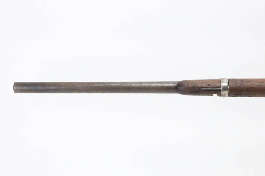 SOLD - Sharps Model 1859 Saddle Ring Carbine - Image 9
