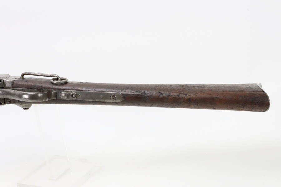 SOLD - Sharps Model 1859 Saddle Ring Carbine - Image 11