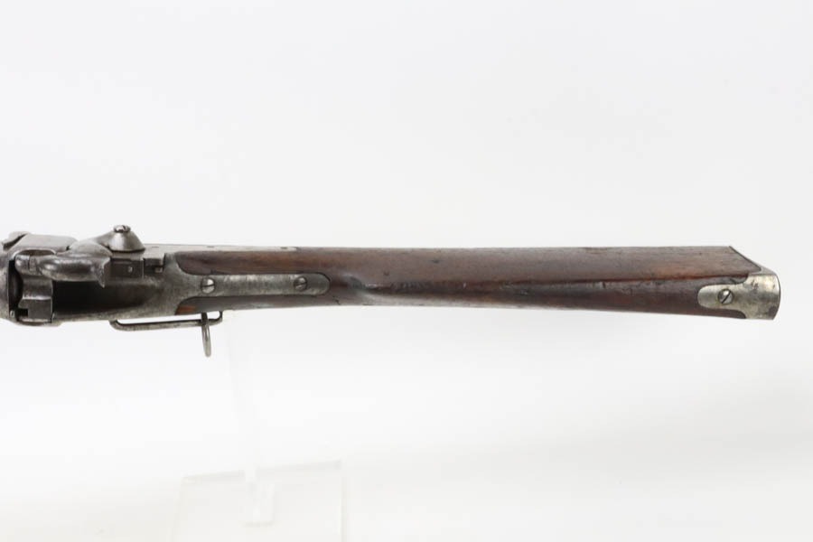 SOLD - Sharps Model 1859 Saddle Ring Carbine - Image 8
