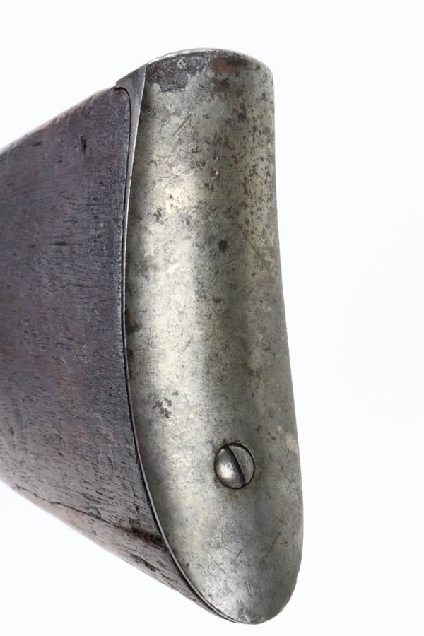 SOLD - Sharps Model 1859 Saddle Ring Carbine - Image 12