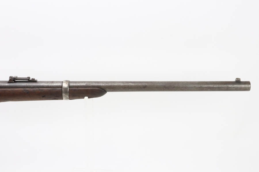 SOLD - Sharps Model 1859 Saddle Ring Carbine - Image 16