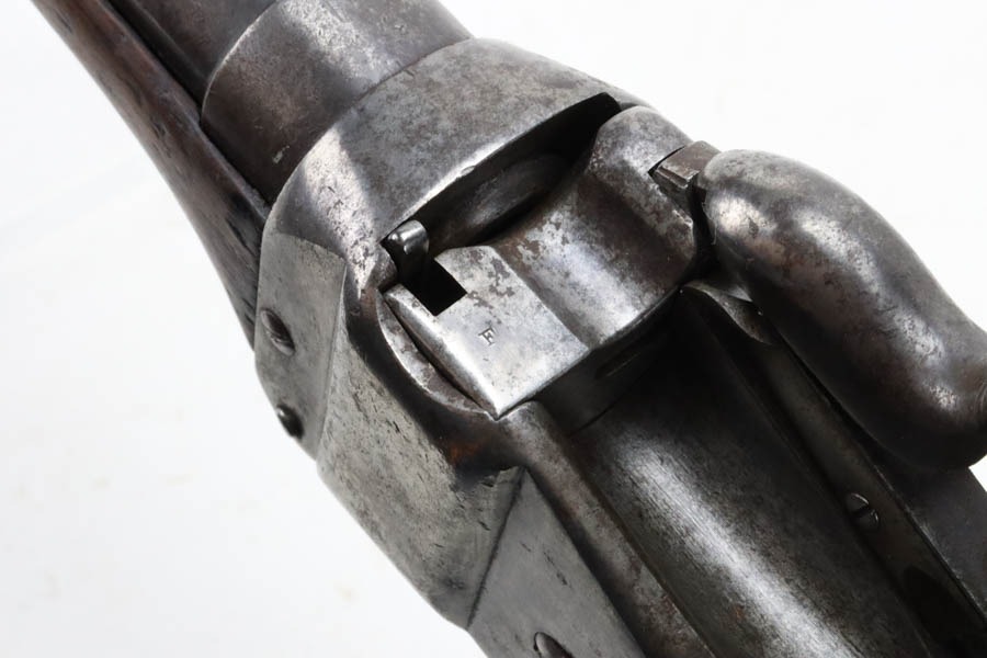 SOLD - Sharps Model 1859 Saddle Ring Carbine - Image 19