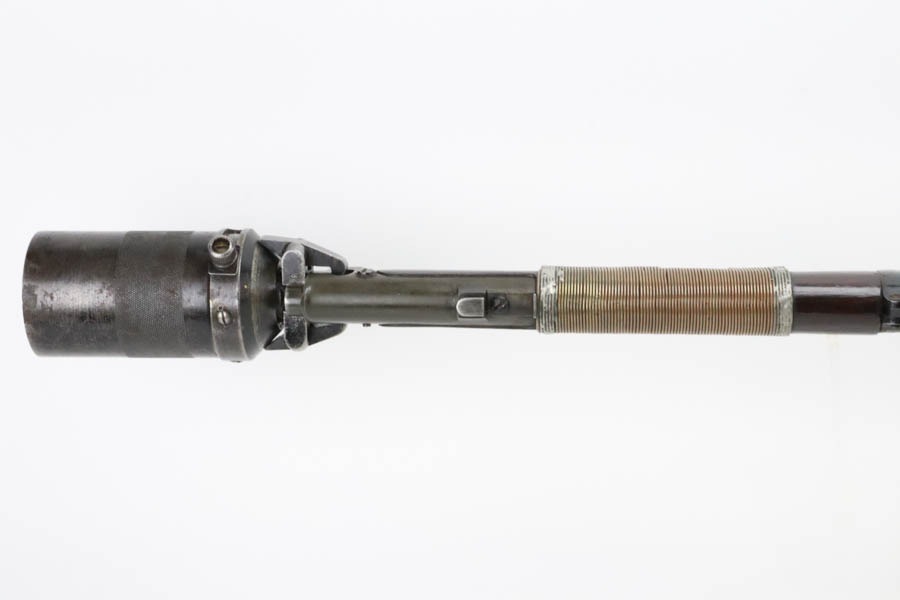 SOLD - Very Nice No1 Mk3* SMLE w/ Grenade Discharger - Image 6