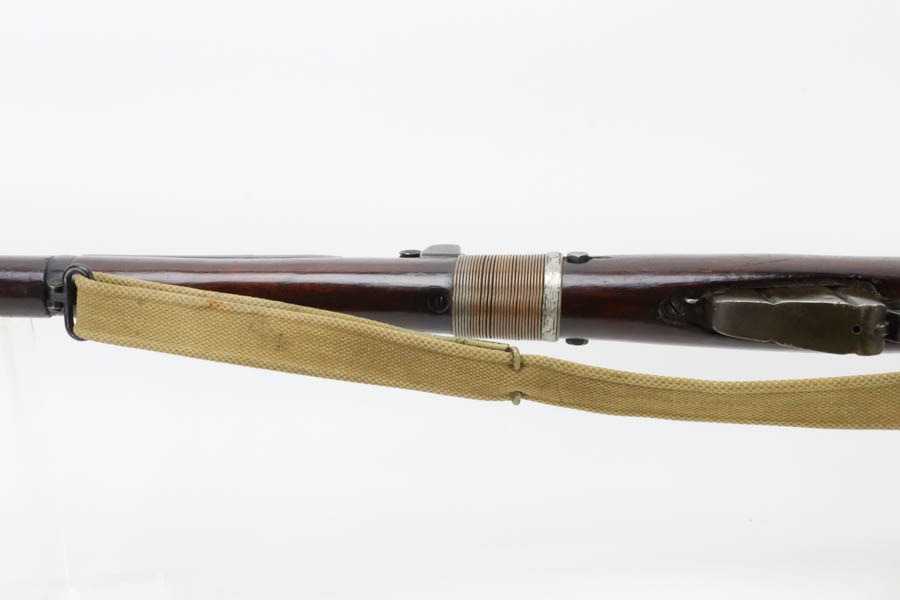 SOLD - Very Nice No1 Mk3* SMLE w/ Grenade Discharger - Image 7