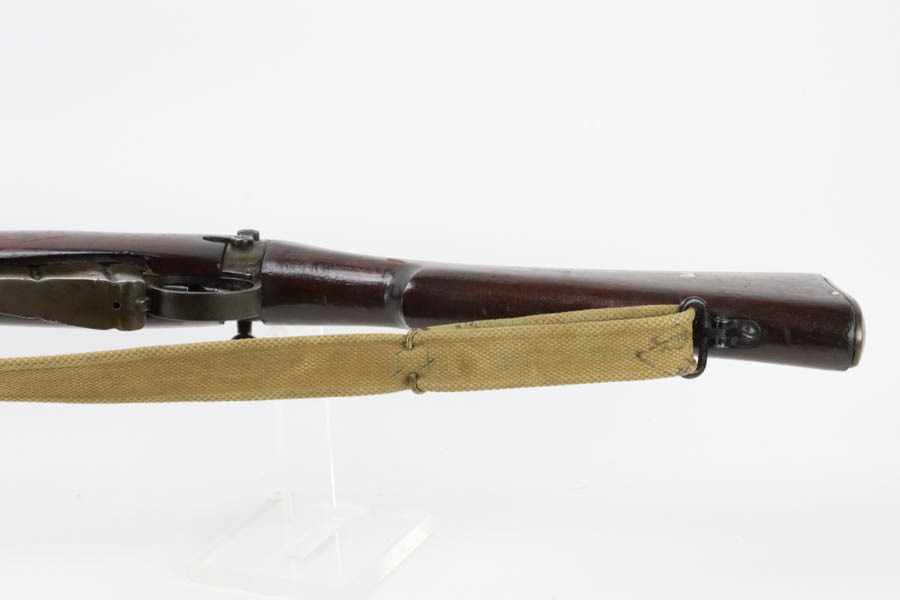 SOLD - Very Nice No1 Mk3* SMLE w/ Grenade Discharger - Image 8