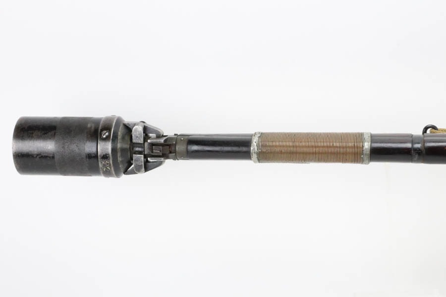 SOLD - Very Nice No1 Mk3* SMLE w/ Grenade Discharger - Image 9