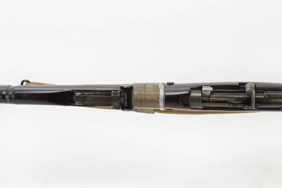 SOLD - Very Nice No1 Mk3* SMLE w/ Grenade Discharger - Image 10