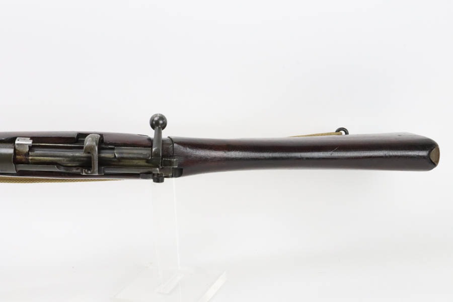 SOLD - Very Nice No1 Mk3* SMLE w/ Grenade Discharger - Image 11