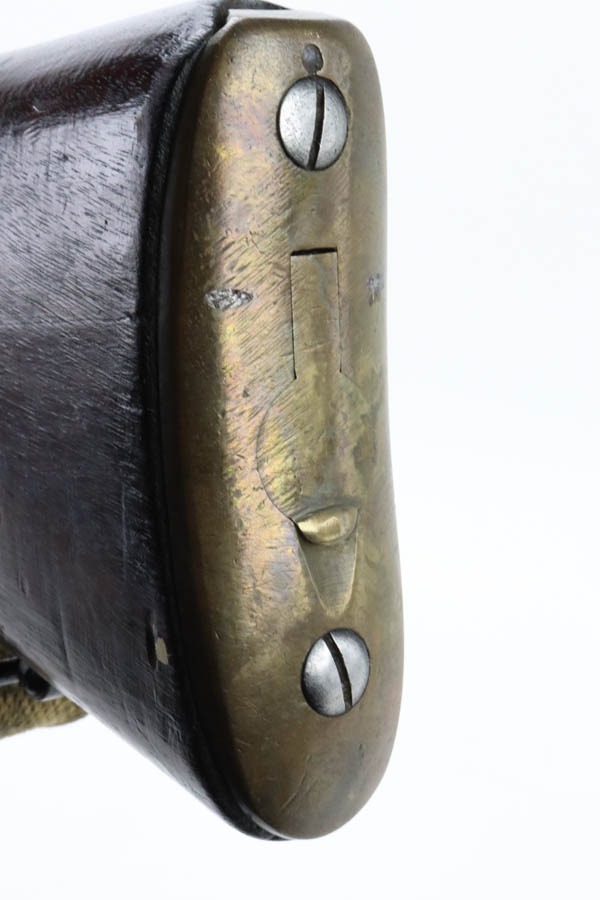 SOLD - Very Nice No1 Mk3* SMLE w/ Grenade Discharger - Image 12