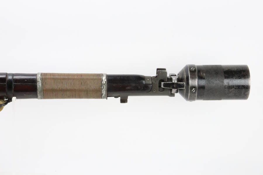 SOLD - Very Nice No1 Mk3* SMLE w/ Grenade Discharger - Image 14