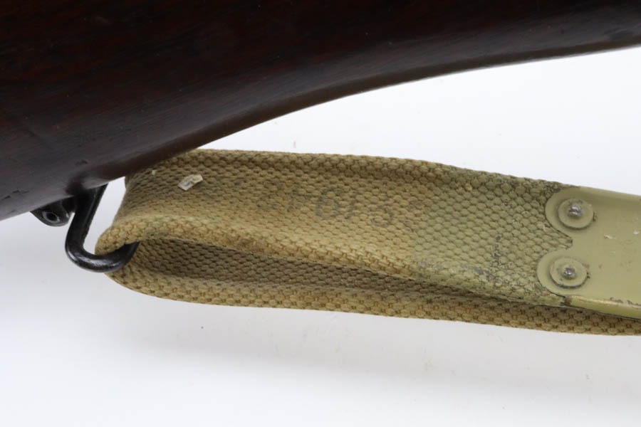 SOLD - Very Nice No1 Mk3* SMLE w/ Grenade Discharger - Image 28