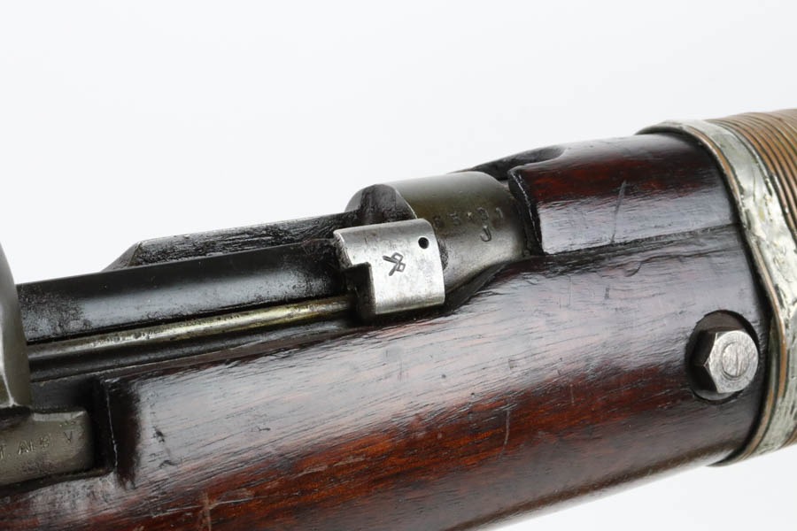 SOLD - Very Nice No1 Mk3* SMLE w/ Grenade Discharger - Image 20