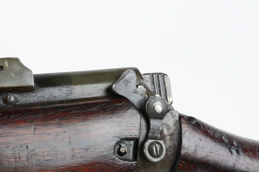 SOLD - Very Nice No1 Mk3* SMLE w/ Grenade Discharger - Image 23