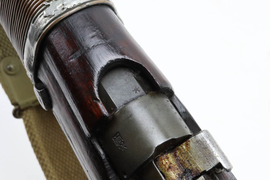 SOLD - Very Nice No1 Mk3* SMLE w/ Grenade Discharger - Image 25