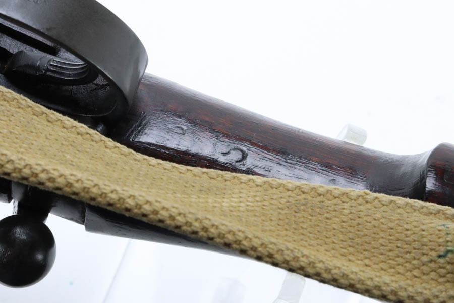 SOLD - Very Nice No1 Mk3* SMLE w/ Grenade Discharger - Image 29