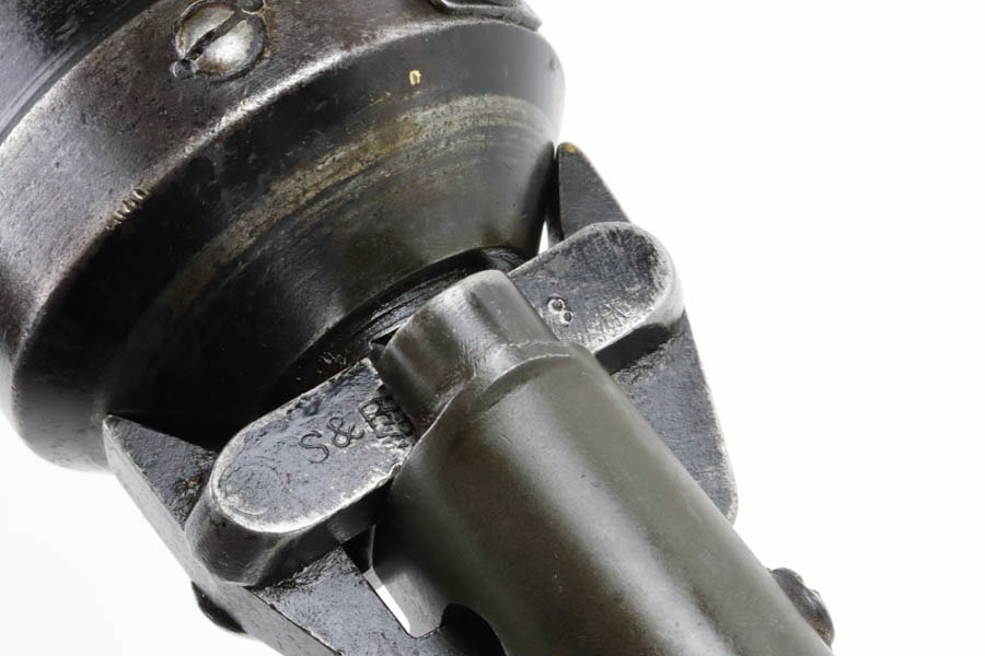 SOLD - Very Nice No1 Mk3* SMLE w/ Grenade Discharger - Image 30